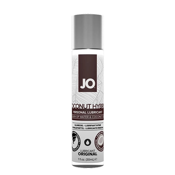 System JO - Coconut Hybrid Original 30 ml