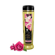 Shunga - Massage Oil Aphrodisia Roses 240 ml