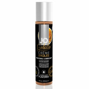 System JO - H2O Gelato Creme Brulee 30 ml