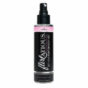 Sensuva - Flirtatious Pheromone Body Mist Vanilla, Sugar & Sweet Pea 125 ml