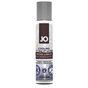 System JO - Coconut Hybrid Cooling 30 ml