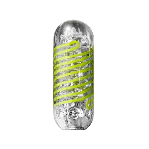 Tenga - Spinner 03 Shell