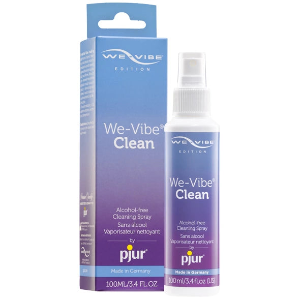 Pjur - We-Vibe Clean Spray 100 ml