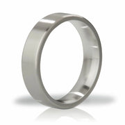 Mystim - His Ringness Duke Brushed 51 mm