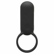 Tenga - SVR Smart Vibe Ring Black