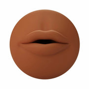 Autoblow - A.I. Mouth Sleeve Brown