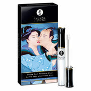 Shunga - Divine Oral Pleasure Gloss Coconut Water 10 ml