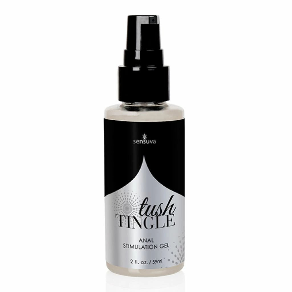 Sensuva - Tushy Tingle 59 ml