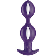 Fun Factory - B Balls Duo Dark Violet