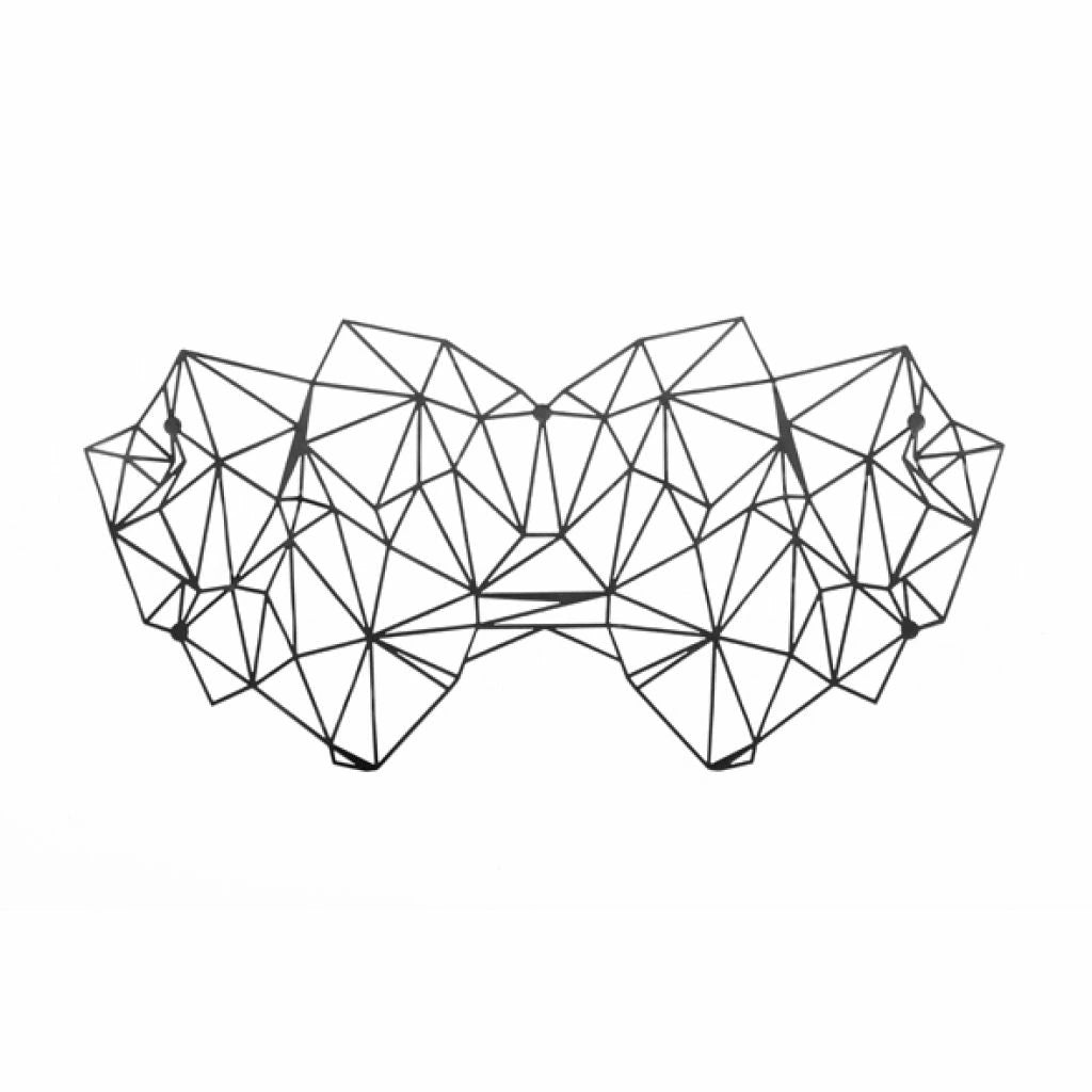 Bijoux Indiscrets - Kristine Eyemask