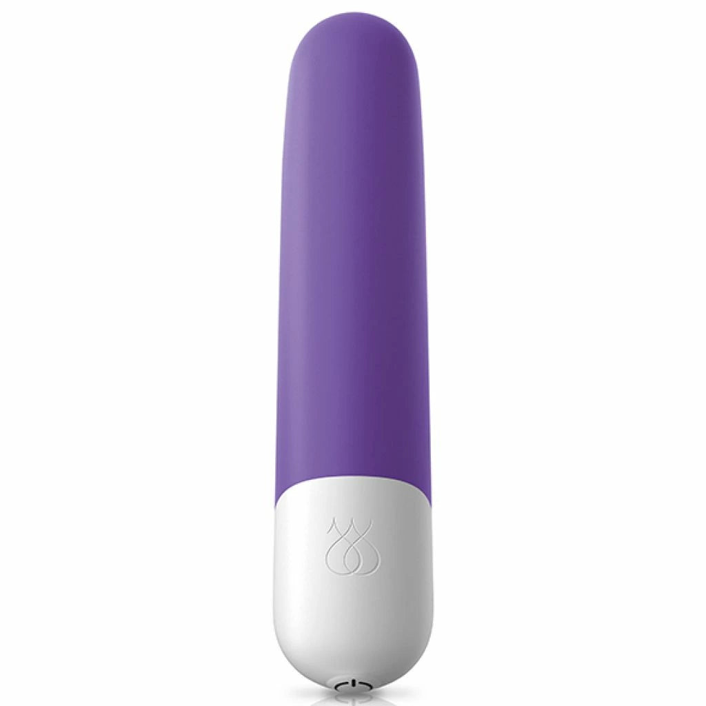 Jimmyjane - Bullets Rechargeable Pocket Vibrator Purple