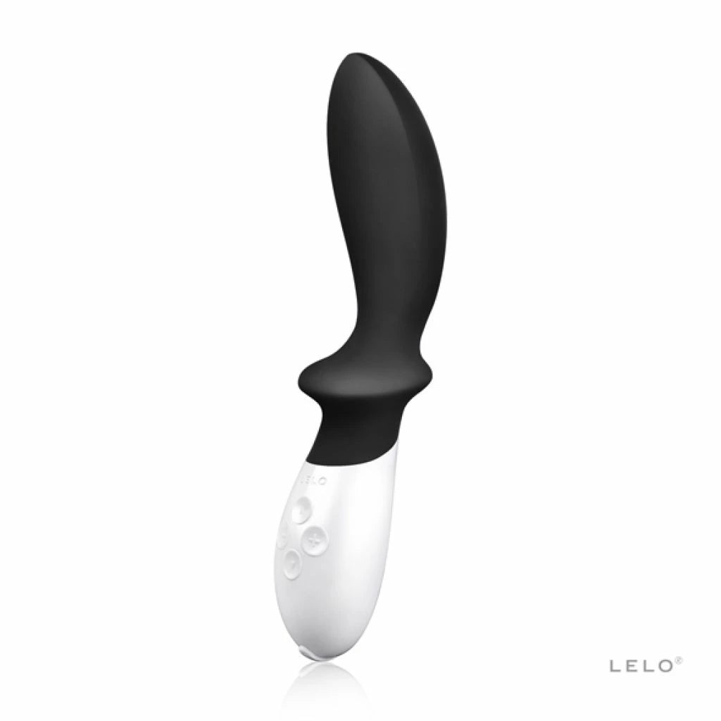 Lelo - Loki Obsidian Black