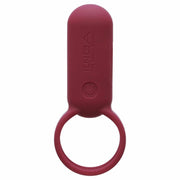 Tenga - SVR Smart Vibe Ring Carmine