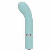 Pillow Talk - Racy Teal