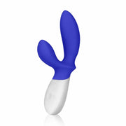 Lelo - Loki Wave Federal Blue