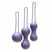 Je Joue - Ami Kegel Balls Purple