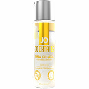 System JO - H2O Cocktails Pinacolada 60 ml