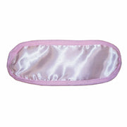 S&M - Satin Blindfold Light Pink