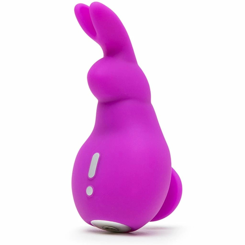 Happy Rabbit - Mini Ears Purple