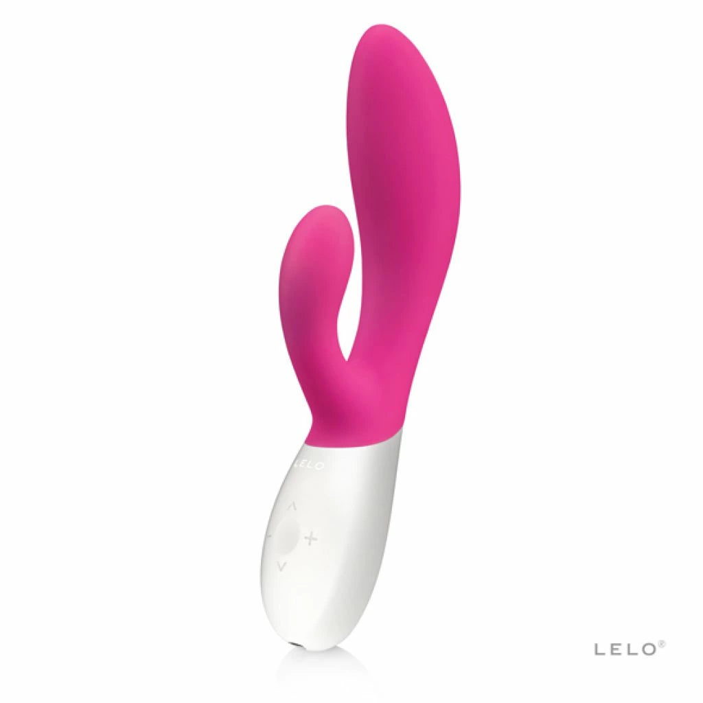 Lelo - Ina Wave Cerise