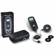 Mystim - Cluster Buster Wireless eStim Device Starterkit