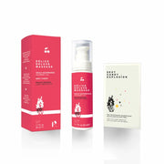 YESforLOV - Delice Deluxe Massage Red Fruits