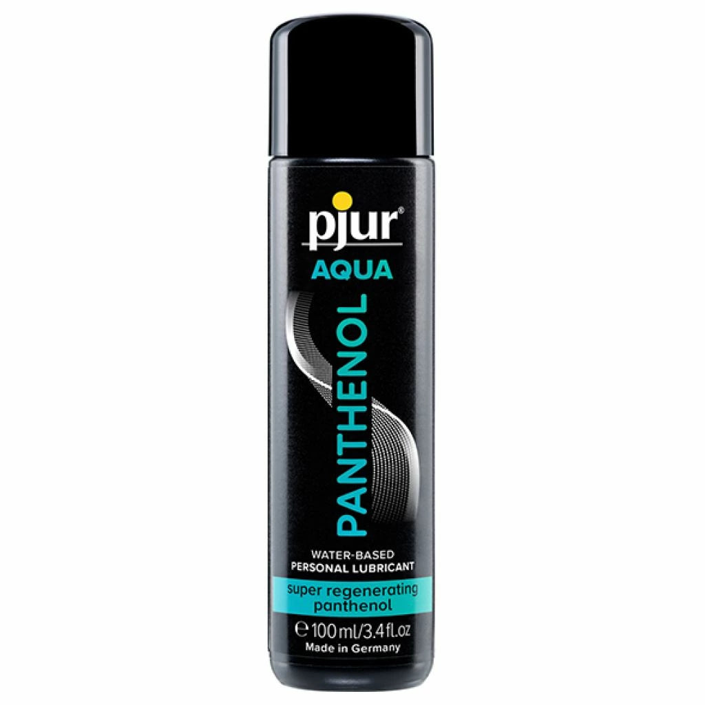 Pjur - Aqua Panthenol 100 ml