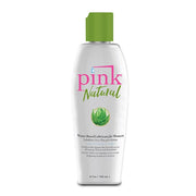 Pink - Natural 140 ml