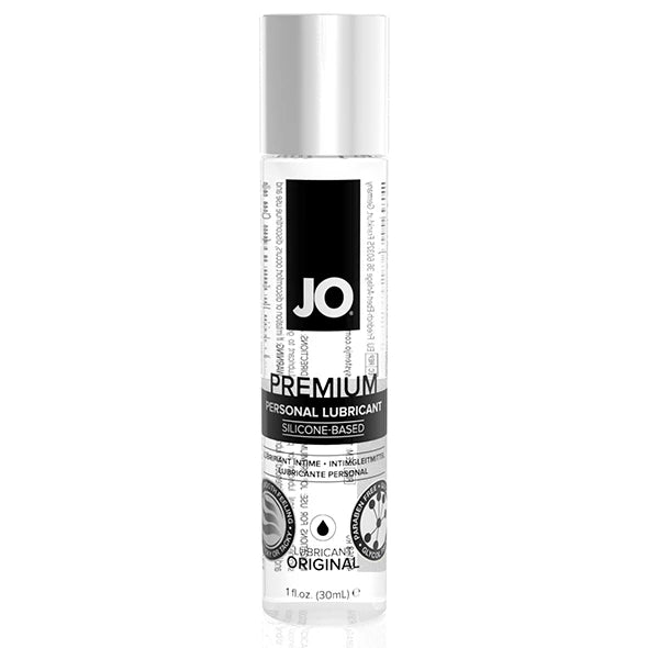 System JO - Premium Original 30 ml