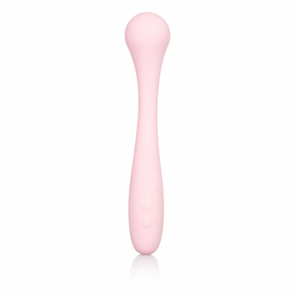 Inspire - Vibrating G-Wand Pink