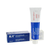 K-Y Lubricating Jelly 82g