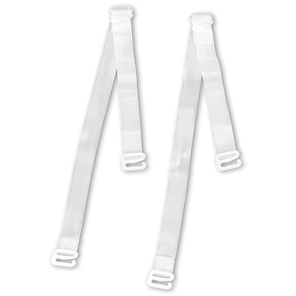 Bye Bra - Transparent Bra Straps Clear