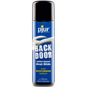 Pjur - Back Door Water Anal Glide 250 ml