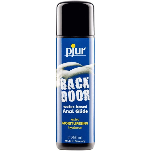 Pjur - Back Door Water Anal Glide 250 ml