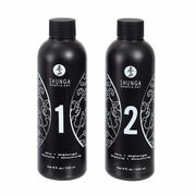 Shunga - Massage Gel Strawberry & Champagne