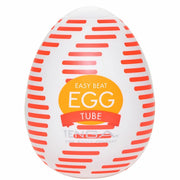 Tenga - Egg Wonder Tube (1 Piece)