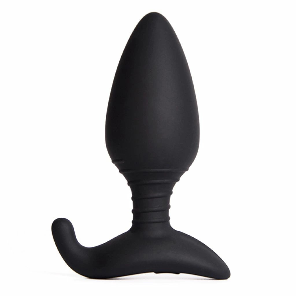 Lovense - Hush Butt Plug 44,5 mm