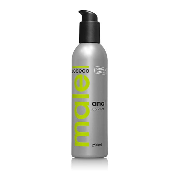 Male - Anal Lubricant 250 ml