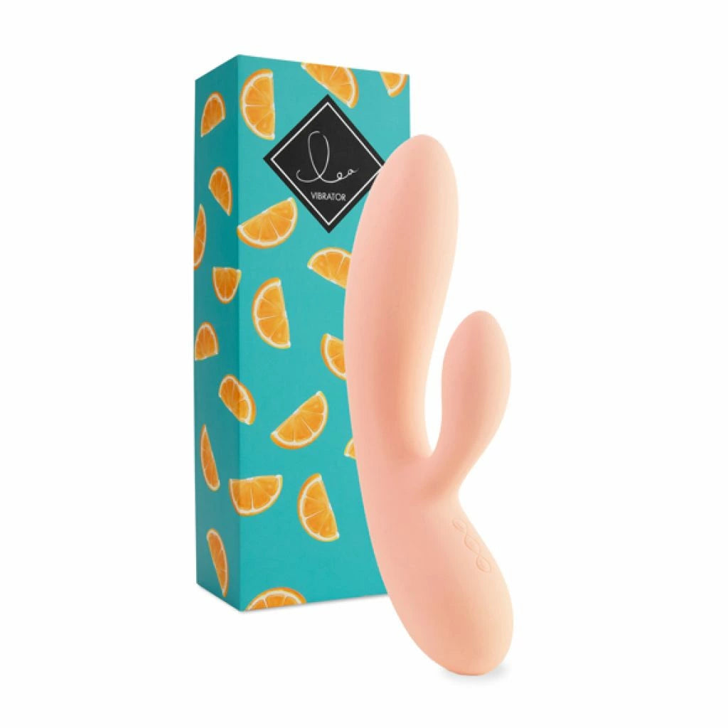 FeelzToys - Lea Citrus