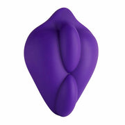 Banana Pants - B.Cush Purple Plush