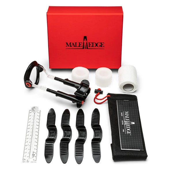 Male Edge - Pro Retail Penis Enlarger