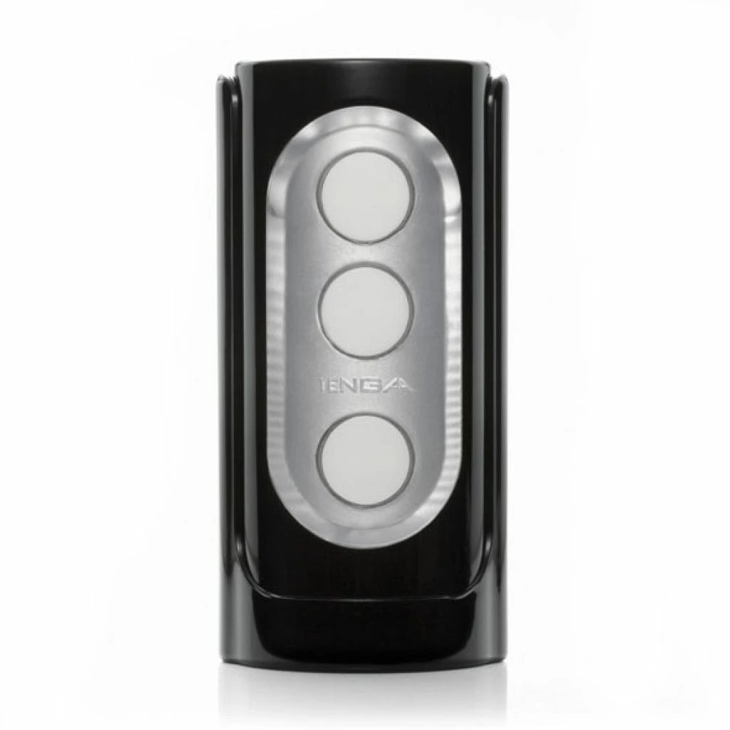 Tenga - Flip Hole Black