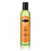 Kama Sutra - Naturals Massage Oil Tropical Fruits 236 ml