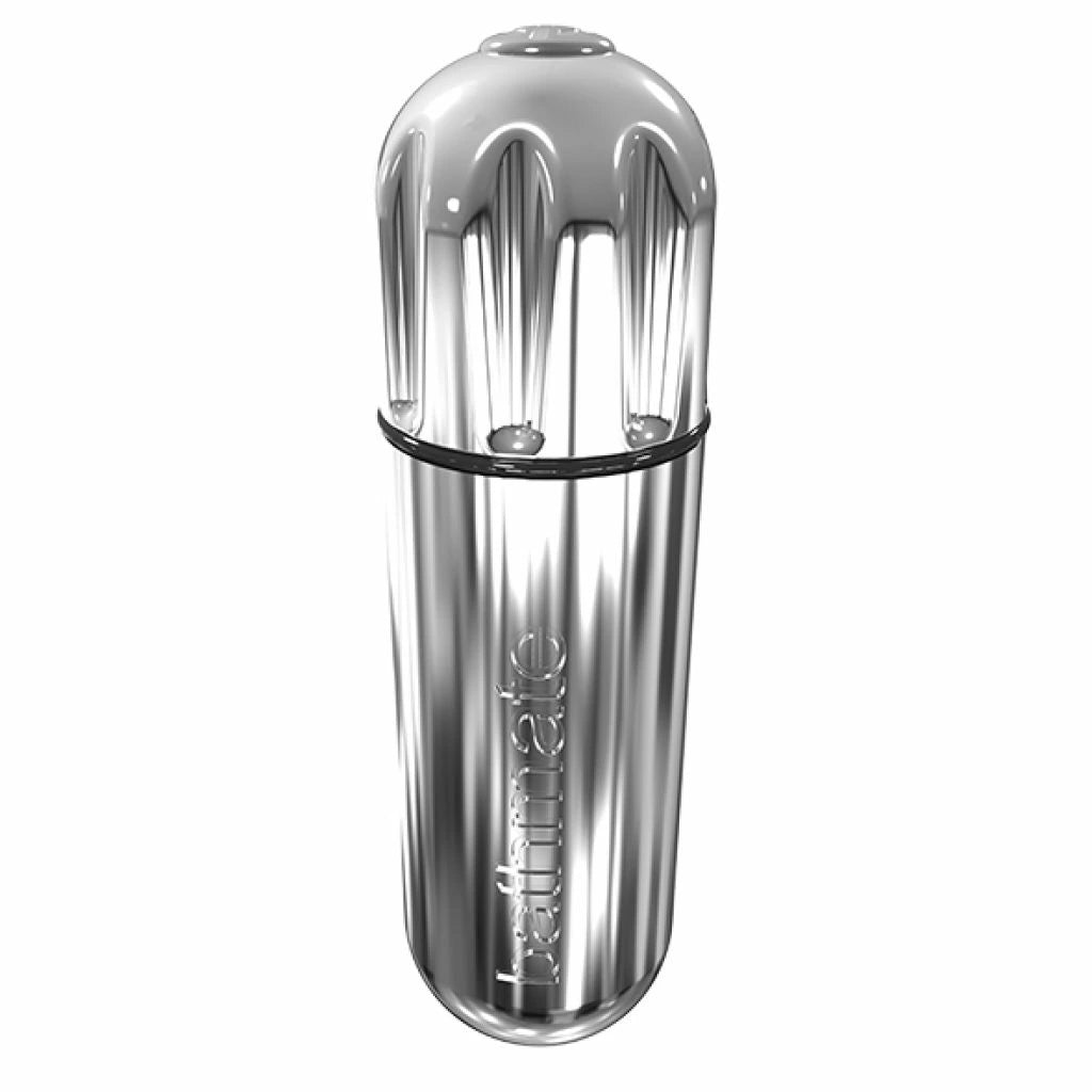 Bathmate - Vibe Bullet Vibrator Chrome