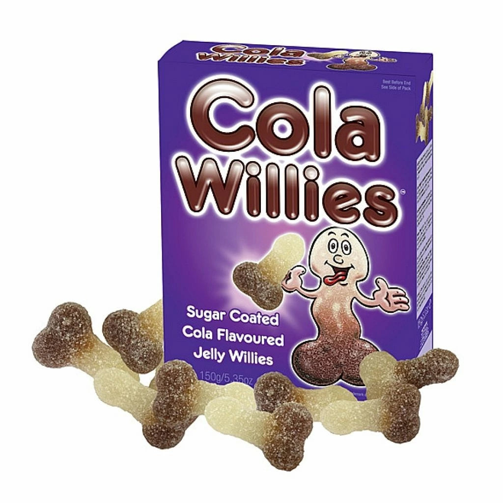 Cola Willies