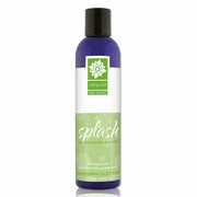 Sliquid - Balance Splash Honeydew Cucumber 255 ml