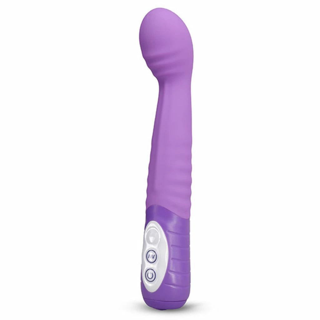 Layla - Eucalipto Vibrator Purple