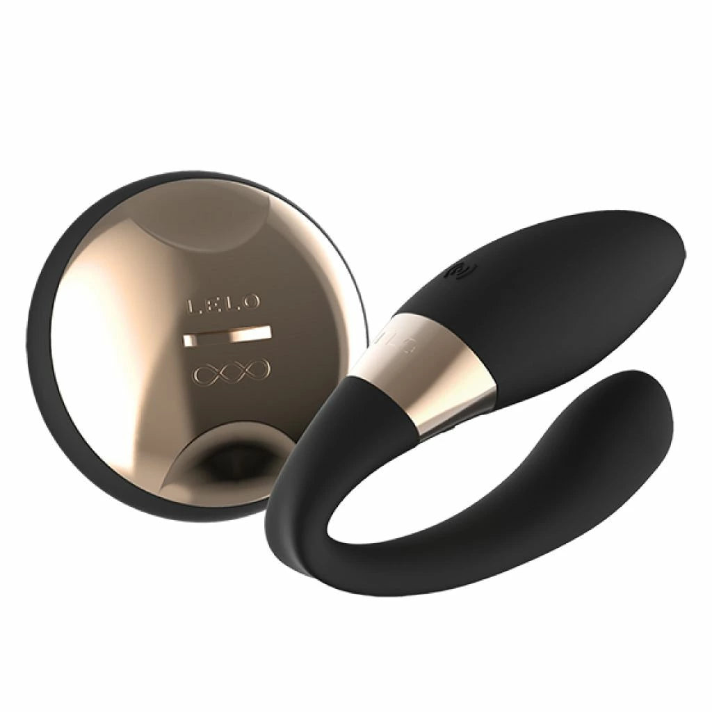 Lelo - Tiani Duo Black