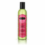 Kama Sutra - Naturals Massage Oil Strawberry 236 ml