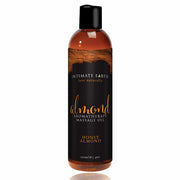 Intimate Earth - Massage Oil Almond 240 ml